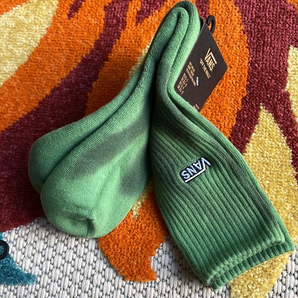 VANS “Off The Wall” Women’s socks - Picture 5 of 16